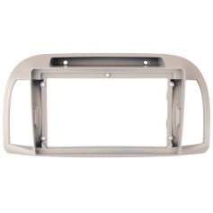 Ramka do Nissan March/Micra 3 K12 2002-2010 9"