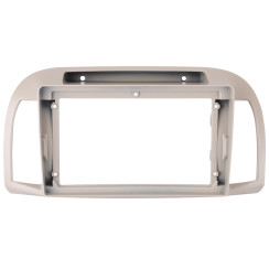 Ramka do Nissan March/Micra 3 K12 2002-2010 9"