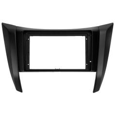 Ramka do Nissan Navara D23 4 2014-2021 9"