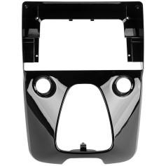 Ramka do Peugeot 108 / Toyota Aygo B40 2014-2021 (F1) 10"