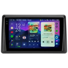 Radio samochodowe Teyes CC4 Pro 2k 12+256 Gb Renault Arkana 2019-2023 (F2) 10"