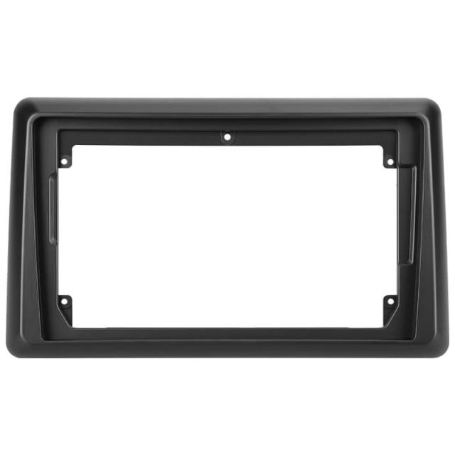 Radio samochodowe do Renault Arkana 2019-2023 (F2) Teyes CC3L 4+32 Gb 10"