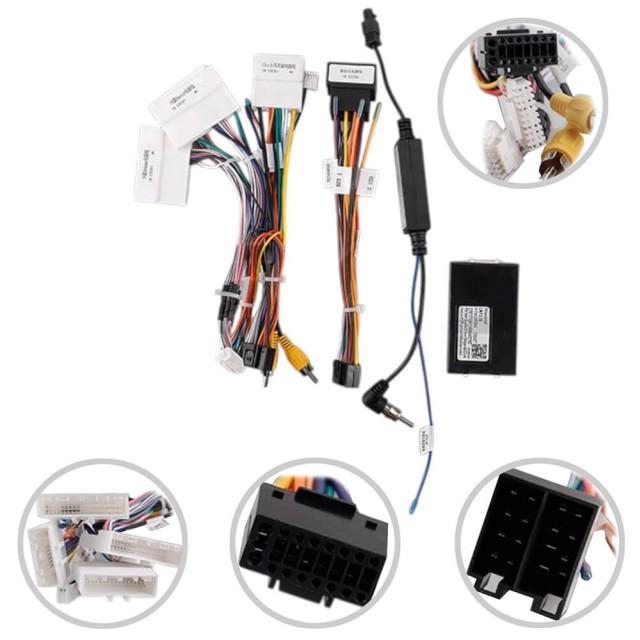 Radio samochodowe Teyes CC3 2k 4+64 Gb Renault Master 2010-2019 / Nissan NV400 2010-2020 / Opel Movano 2 2010-2019 (F2) 10"