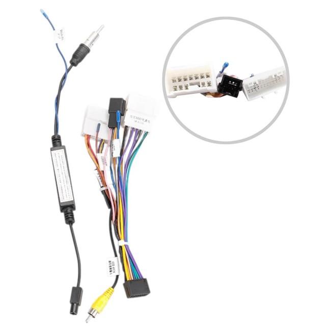 Radio samochodowe Teyes CC3L 4+64 Gb Renault Dokker 2012-2020 9"