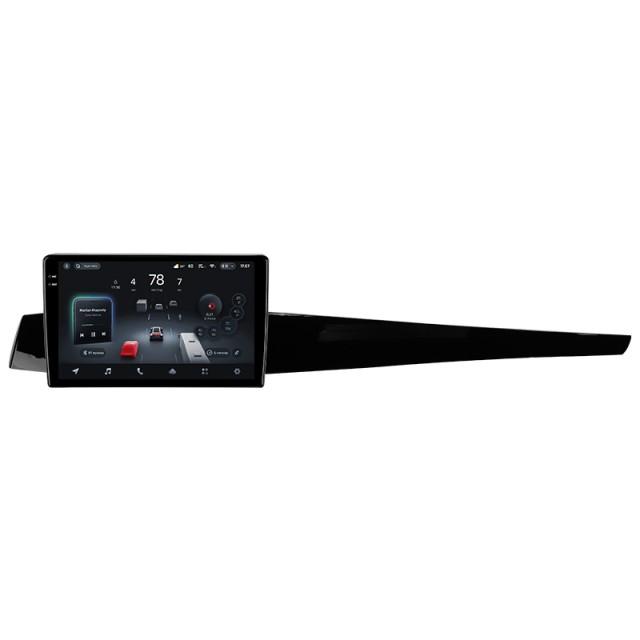 Radio samochodowe Teyes CC4 Pro 2k 12+256 Gb Renault Latitude 1 2010-2015 10"