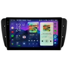 Radio samochodowe Teyes CC4 Pro 2k 12+256 Gb Seat Ibiza 6J 2008-2015 9"