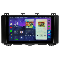 Radio samochodowe Teyes CC4 Pro 2k 8+128 Gb Seat Ateca / Cupra 2016-2021 9"