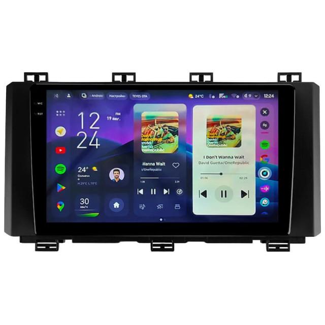 Radio samochodowe Teyes CC4 Pro 2k 8+128 Gb Seat Ateca / Cupra 2016-2021 9"