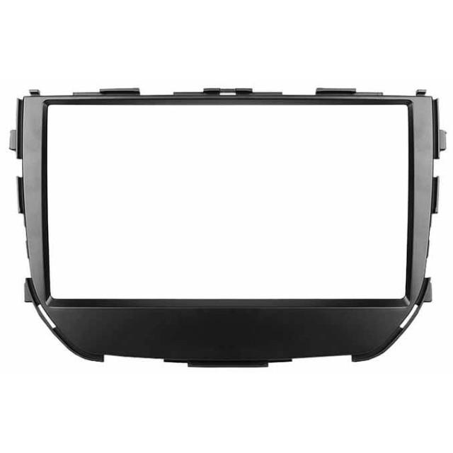 Radio samochodowe Teyes CC4 Pro 2k 12+256 Gb Suzuki Vitara Brezza 2016-2019 9"