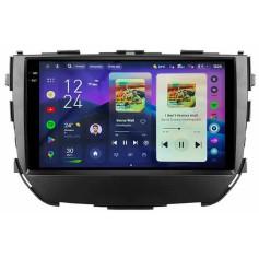 Radio samochodowe Teyes CC4 Pro 2k 12+256 Gb Suzuki Vitara Brezza 2016-2019 9"