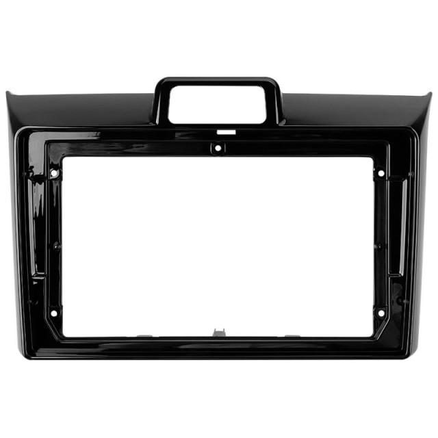Radio samochodowe do Toyota Corolla Axio 2 / Fielder 3 E160 2012-2021 Teyes CC3L 4+32 Gb 9"