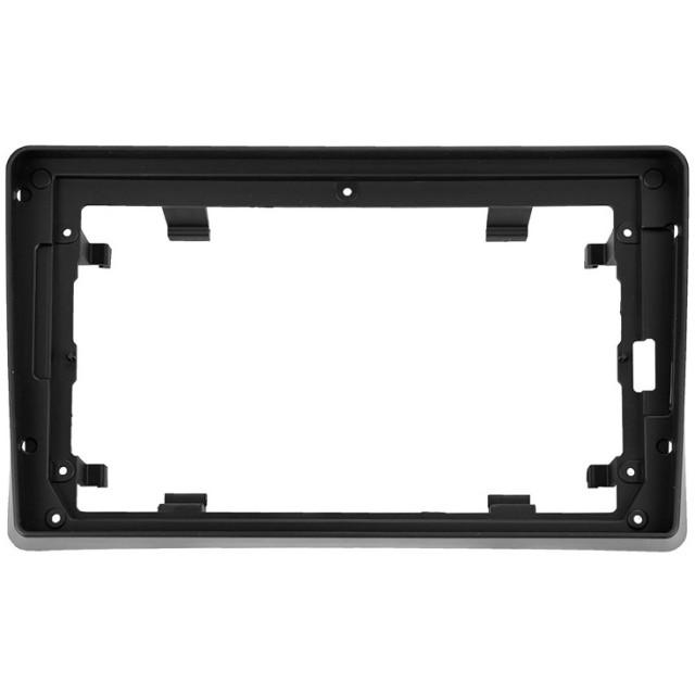Radio samochodowe Teyes CC4 Pro 2k 12+256 Gb Toyota Land Cruiser 10 J100 100 1998-2007 9"