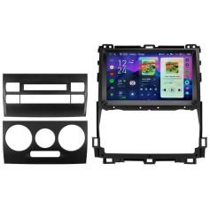 Radio samochodowe Teyes CC4 Pro 2k 12+256 Gb Toyota Land Cruiser Prado 120 / Lexus GX470 J120 2002-2009 (F3) 9"