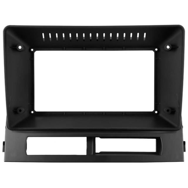 Radio samochodowe Teyes CC3 2k 4+64 Gb Toyota Prius XW20 2 2003-2011 (F2) 9