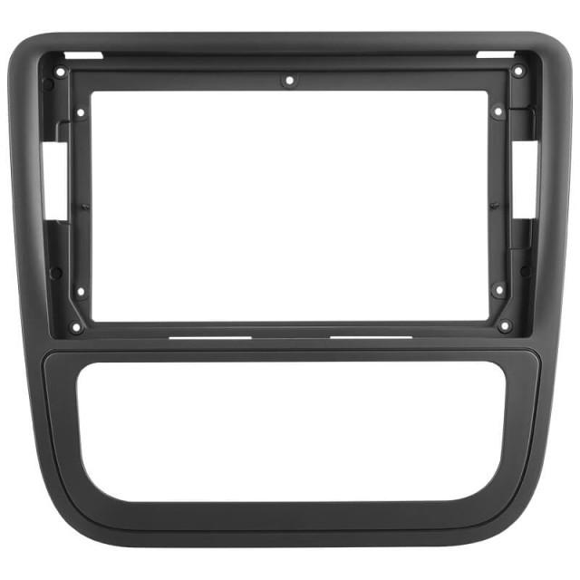 Radio samochodowe Teyes CC4 Pro 2k 8+128 Gb Volkswagen Scirocco 3 Mk3 2008-2014 (F1) 9"
