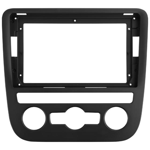 Radio samochodowe Teyes CC4 Pro 2k 12+256 Gb Volkswagen Scirocco 3 Mk3 2008-2014 (F2) 9"