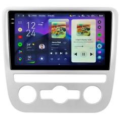 Radio samochodowe Teyes CC4 Pro 2k 12+256 Gb Volkswagen Scirocco 3 Mk3 2008-2014 (F4) 9"