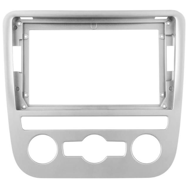 Radio samochodowe Teyes CC4 Pro 2k 8+128 Gb Volkswagen Scirocco 3 Mk3 2008-2014 (F4) 9"