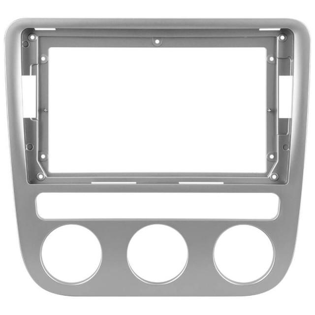 Radio samochodowe Teyes CC4 Pro 2k 12+256 Gb Volkswagen Scirocco 3 Mk3 2008-2014 (F5) 9"