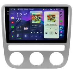 Radio samochodowe Teyes CC4 Pro 2k 12+256 Gb Volkswagen Scirocco 3 Mk3 2008-2014 (F5) 9"