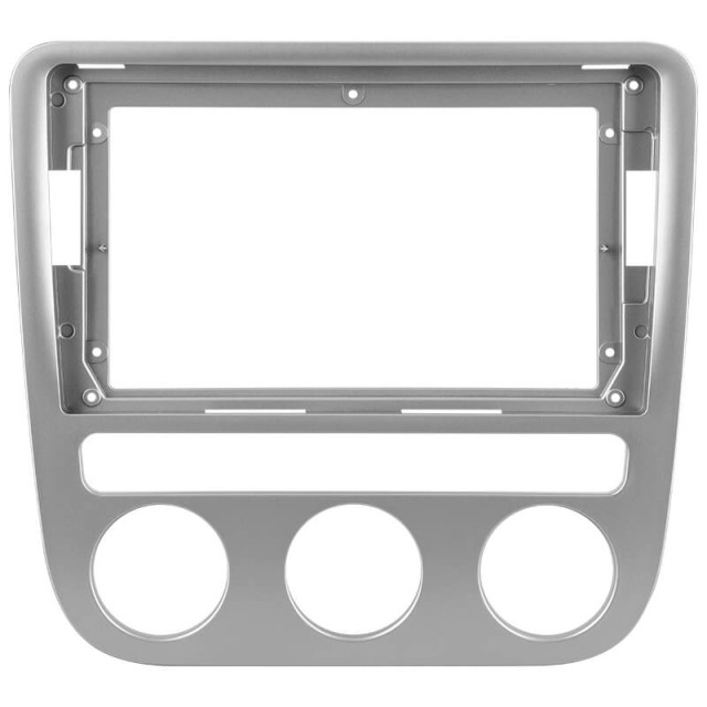 Ramka do Volkswagen Scirocco 3 Mk3 2008-2014 (F5) 9"