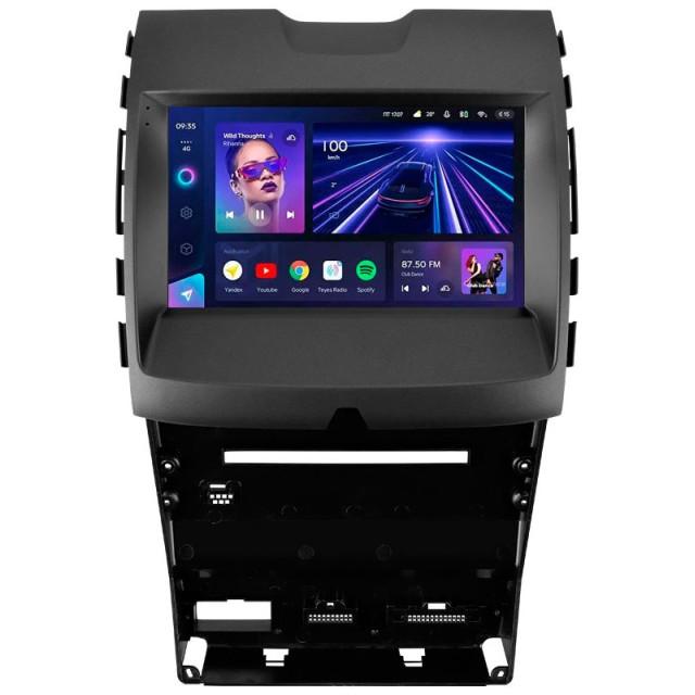Radio samochodowe do Ford Edge 2 2015-2018 (F2) Teyes CC3L 4+32 Gb 9"