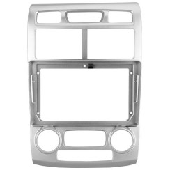 Ramka do Kia Sportage 2 2004-2010 9"