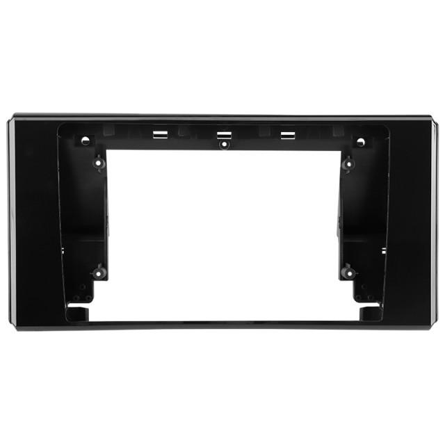 Radio samochodowe Teyes CC4 Pro 2k 8+128 Gb Toyota Land Cruiser J300 2021-2023 10"