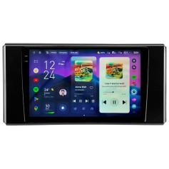 Radio samochodowe Teyes CC4 Pro 2k 12+256 Gb Toyota Land Cruiser J300 2021-2023 10"