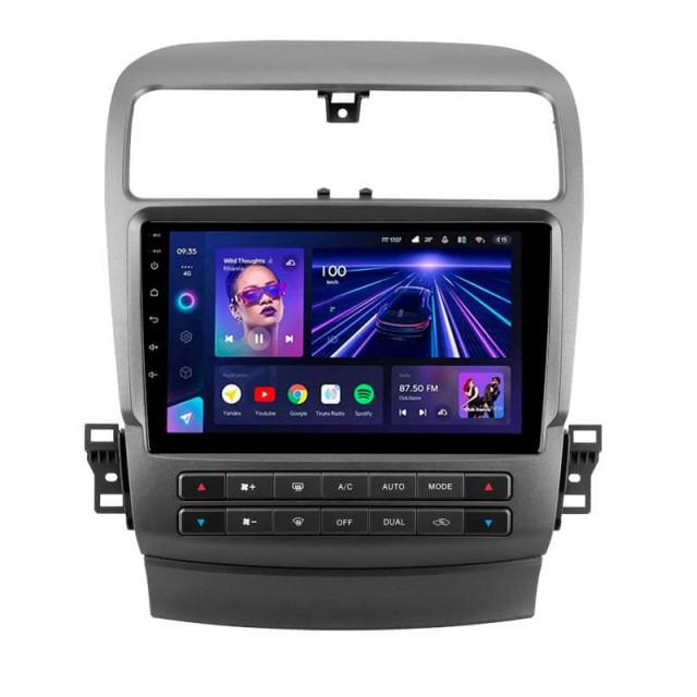 Radio samochodowe Teyes CC3L 4+64 Gb Honda Inspire 4 2003-2007 / Acura TSX 2003-2008 9"