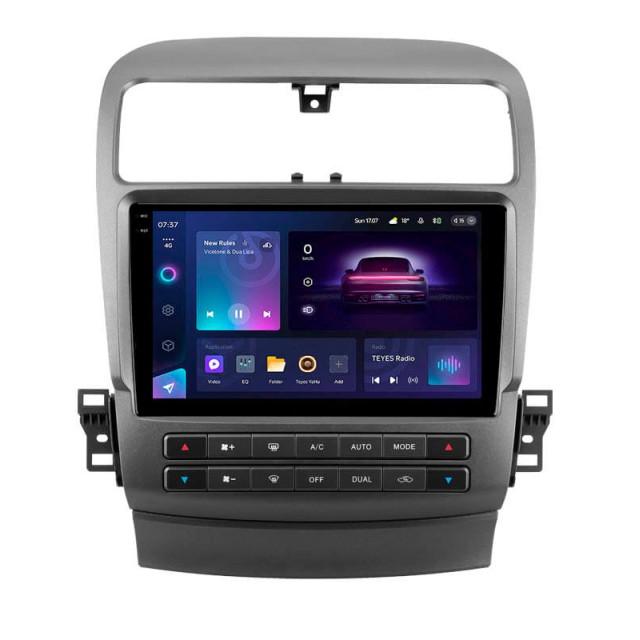 Radio samochodowe Teyes CC3 2k 4+64 Gb Honda Inspire 4 2003-2007 / Acura TSX 2003-2008 9"