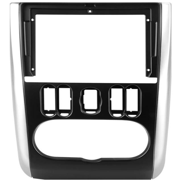 Radio samochodowe Teyes CC4 Pro 2k 8+128 Gb Nissan Almera 3 G15 2012-2019 (F2) 9"