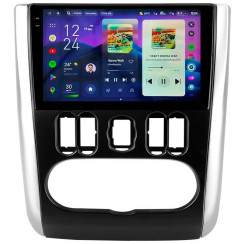 Radio samochodowe Teyes CC4 Pro 2k 8+128 Gb Nissan Almera 3 G15 2012-2019 (F2) 9"