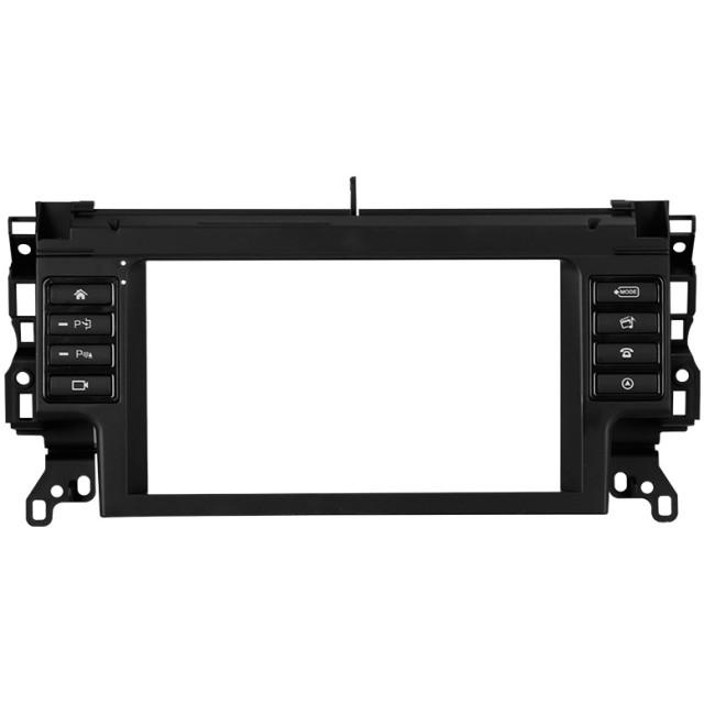 Radio samochodowe Teyes CC3L 4+64 Gb Land Rover Discovery Sport 2014-2019 9"