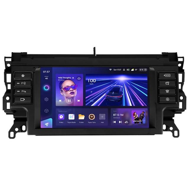 Radio samochodowe Teyes CC3L 4+64 Gb Land Rover Discovery Sport 2014-2019 9"