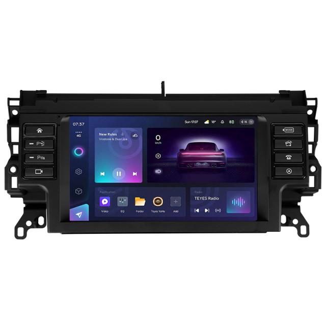Radio samochodowe Teyes CC3 2k 4+64 Gb Land Rover Discovery Sport 2014-2019 9"