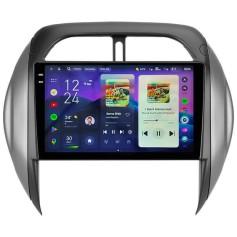 Radio samochodowe Teyes CC4 Pro 2k 12+256 Gb Toyota RAV4 2 CA20 CA20W XA20 2003-2005 (F4) 9"