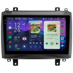Radio samochodowe Teyes CC4 Pro 2k 12+256 Gb Cadillac CTS 2002-2007 / SRX 2003-2009 10"