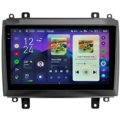 Radio samochodowe Teyes CC4 Pro 2k 12+256 Gb Cadillac CTS 2002-2007 / SRX 2003-2009 10"