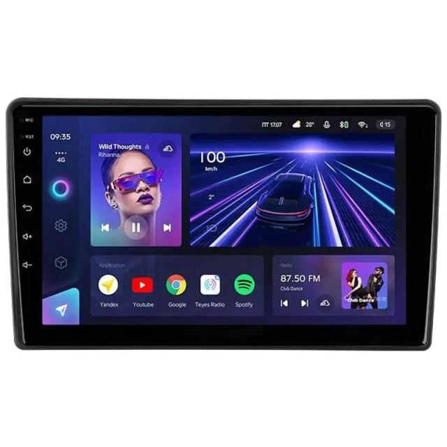 Radio samochodowe Teyes CC3L 4+64 Gb Honda Element YH 2002-2011 10"