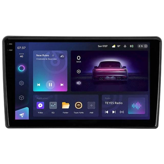 Radio samochodowe Teyes CC3 2k 4+64 Gb Honda Element YH 2002-2011 10
