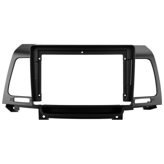 Radio samochodowe Teyes CC4 Pro 2k 8+128 Gb Kia Opirus GH 2006-2011 9"