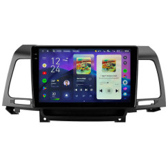 Radio samochodowe Teyes CC4 Pro 2k 12+256 Gb Kia Opirus GH 2006-2011 9"