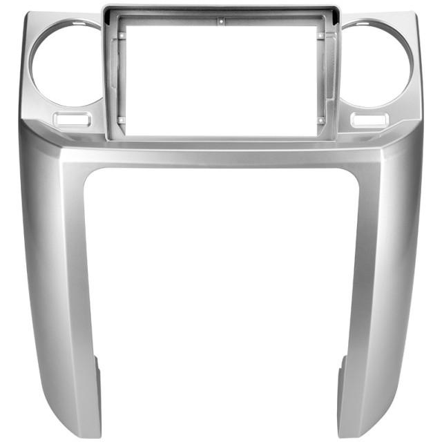 Radio samochodowe Teyes CC3L 4+64 Gb Land Rover Freelander 3 2005-2009 / Discovery 3 2004-2009 9"