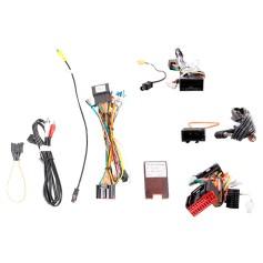 Okablowanie do Land Rover Freelander 3 2005-2009 / Discovery 3 2004-2009 (L2)
