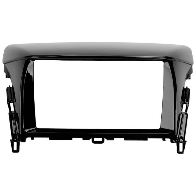 Radio samochodowe Teyes CC3 2k 4+32 Gb Mitsubishi Eclipse Cross 1 2017-2021 (F1) 9"