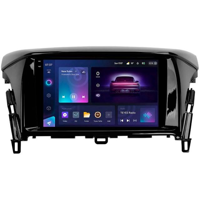 Radio samochodowe Teyes CC3 2k 4+32 Gb Mitsubishi Eclipse Cross 1 2017-2021 (F1) 9"