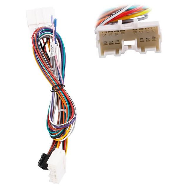 Radio samochodowe Teyes CC3 2k 4+64 Gb Mitsubishi Pajero 2 V30 V40 V20 1991-2004 9"