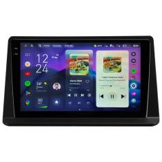 Radio samochodowe Teyes CC4 Pro 2k 12+256 Gb Mitsubishi Pajero 2 V30 V40 V20 1991-2004 9"