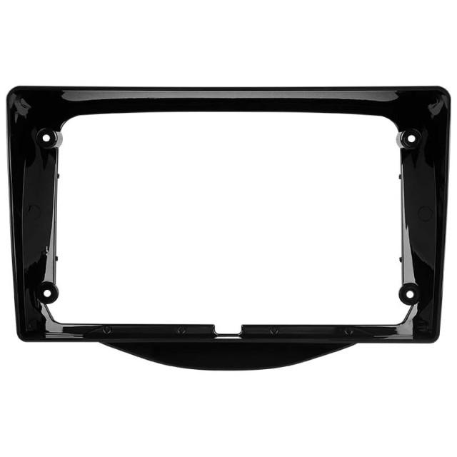 Radio samochodowe do Peugeot 108 / Toyota Aygo B40 2014-2021 (F2) Teyes CC3L 4+32 Gb 9"